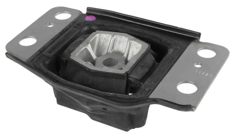 Image of Engine mount LEMFORDER 43270 01