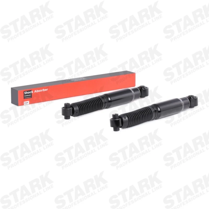 Image of Shock absorber STARK SKSA-0133042