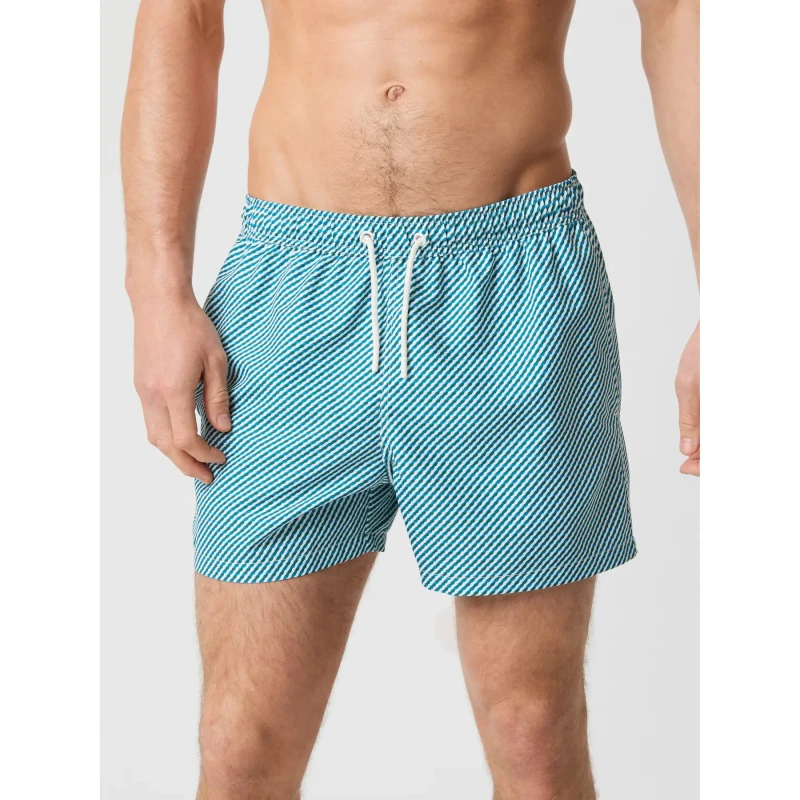 Image of Bjorn Borg Swim shorts printed Bjorn Borg Bleu Male L