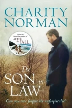Image of The Son-in-Law by Charity Norman Book