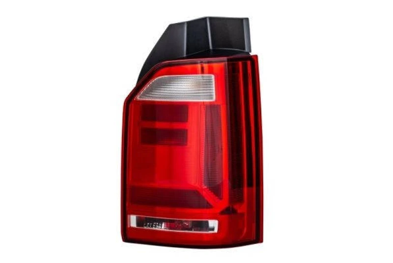 Image of HELLA 2SD 012 336-081 Rear light with bulb holder, Right, W5W, with bulbs Combination Rearlight (391)