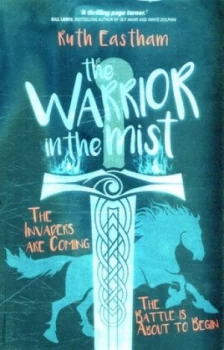 Image of The Warrior in the Mist by Ruth Eastham Book