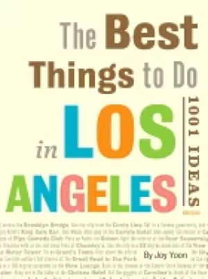 Image of best things to do in los angeles 1001 ideas