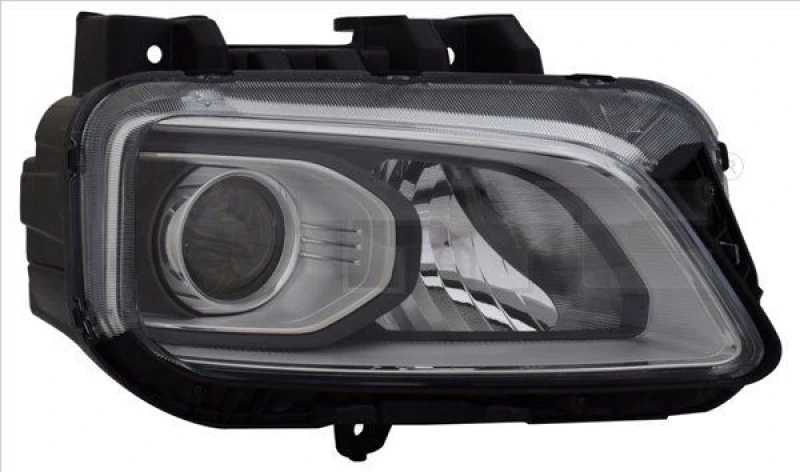 Image of TYC Headlight TYC 20-16911-05-2