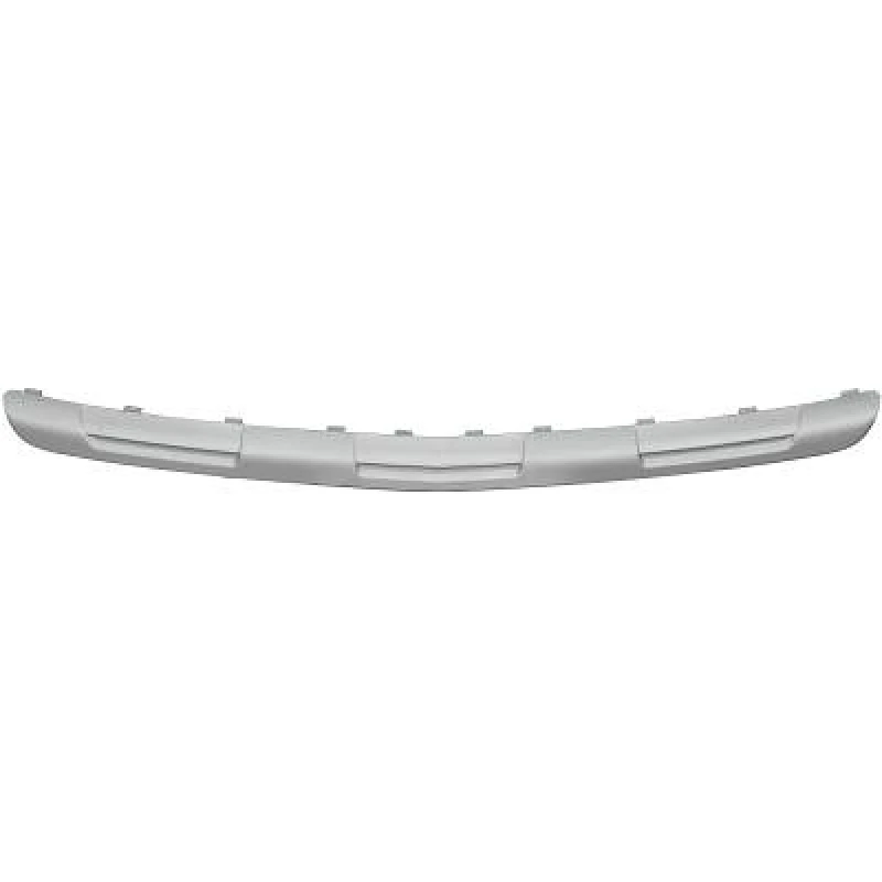 Image of Bumper moulding DIEDERICHS 6945062