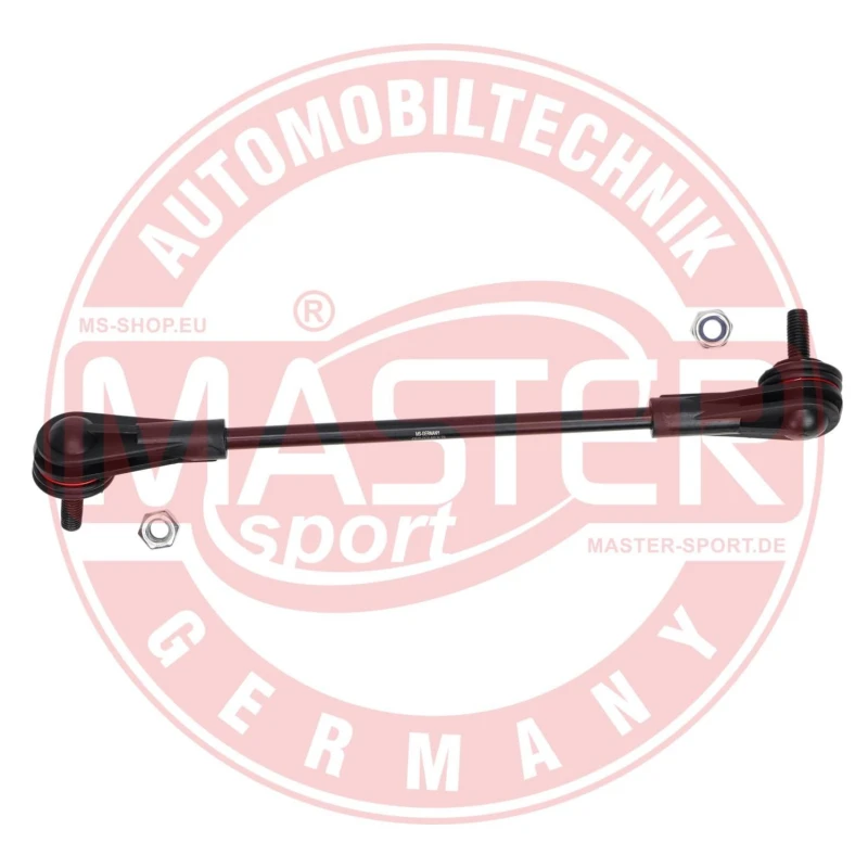 Image of MASTER-SPORT Anti-roll bar link MASTER-SPORT 43570-PCS-MS
