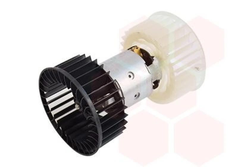 Image of VAN WEZEL Blower motor VAN WEZEL 0620773