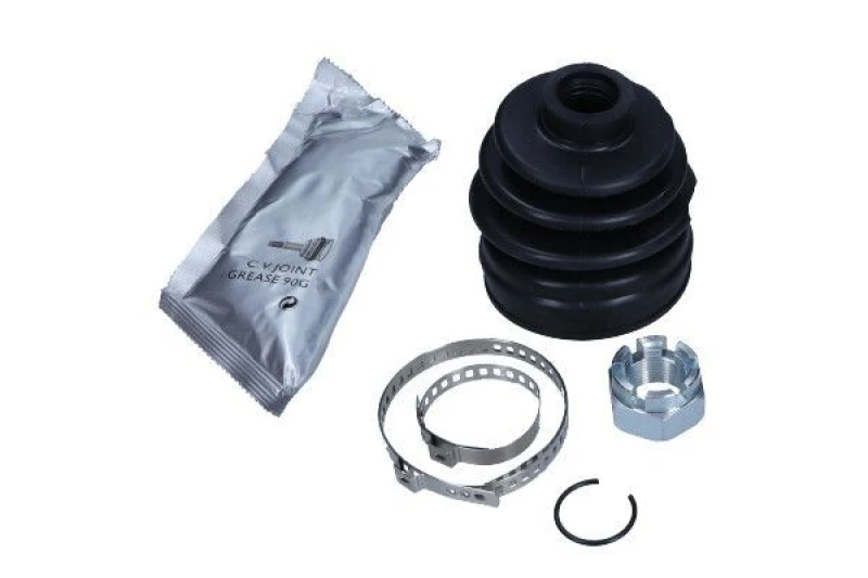 Image of MAXGEAR CV boot kit, drive shaft MAXGEAR 49-1433