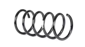 Image of SACHS Coil spring 996 902 Suspension spring,Springs VOLVO,V70 II (285),S60 I (384)