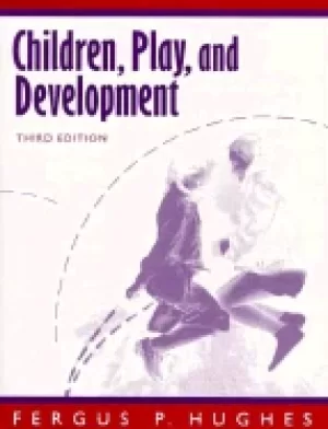 Image of children play and development
