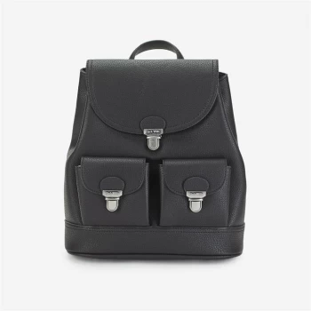 Image of Jack Wills Classic Backpack - Black