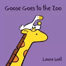 Image of Goose at the Zoo