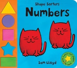 Image of Numbers by Sam Lloyd