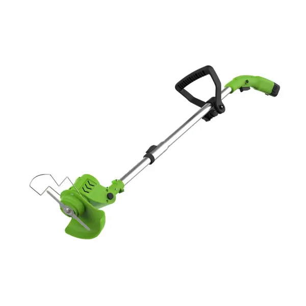 Image of Lawn Barber by High Street TV