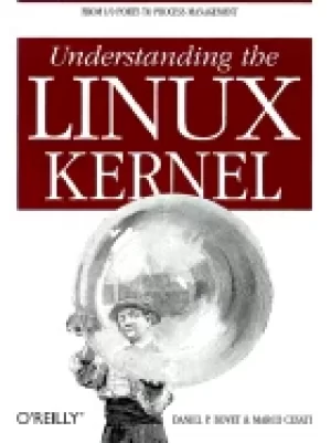 Image of understanding the linux kernel from i o ports to process management