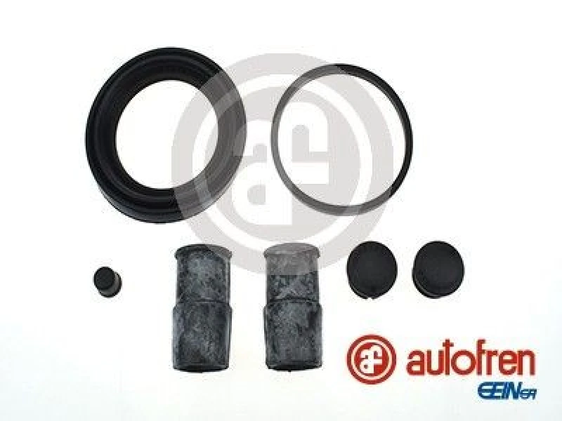 Image of AUTOFREN SEINSA Repair Kit, brake caliper AUTOFREN SEINSA D4195
