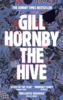 Image of The Hive by Gill Hornby Paperback