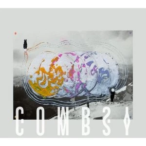 Image of Combsy - Combsy Vinyl