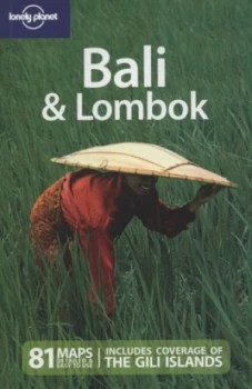Image of Bali and Lombok by Ryan Ver Berkmoes and Adam Skolnick and Marian Carroll Paperback