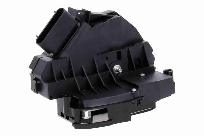 Image of VEMO V25-85-0027 Door Lock Green Mobility Parts Left Rear Door Lock (1361)