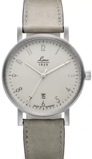 Image of Laco Watch Classics Cottbus 38