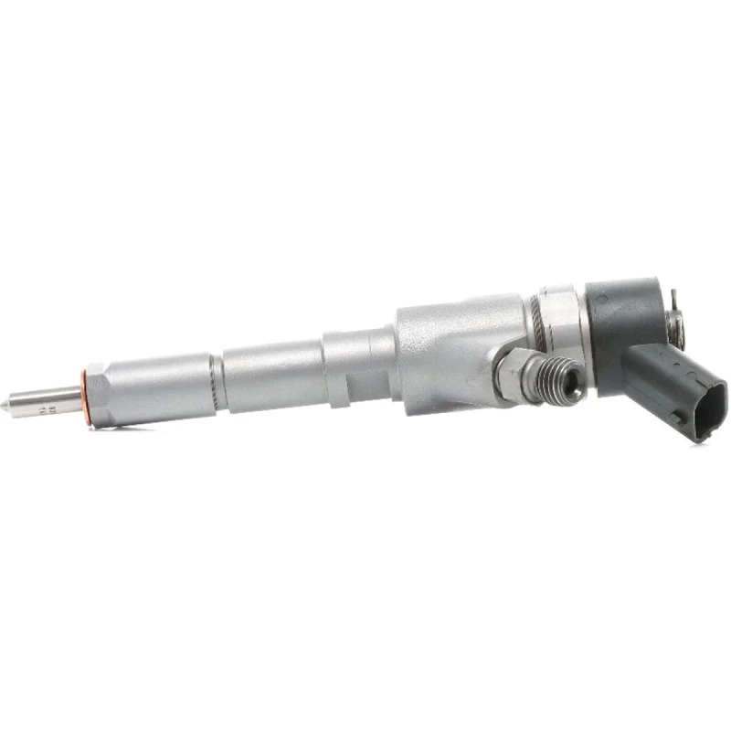 Image of METZGER 0870017 Injectors with seal ring, The spare part must be coded with OBD self-diagnosis unit Injector Nozzle (3902)