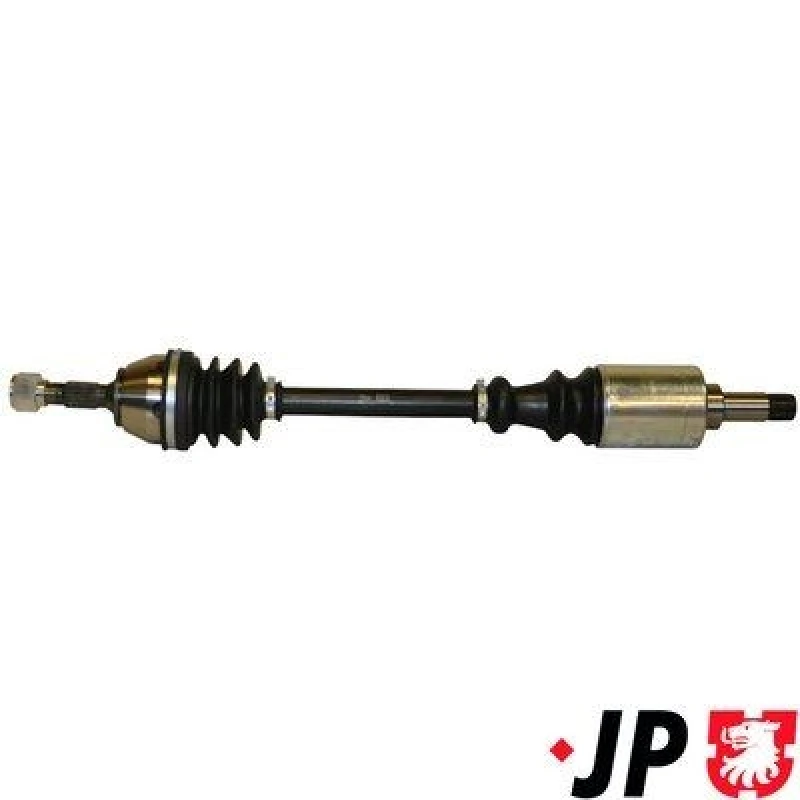 Image of JP GROUP Drive shaft JP GROUP 4143101600