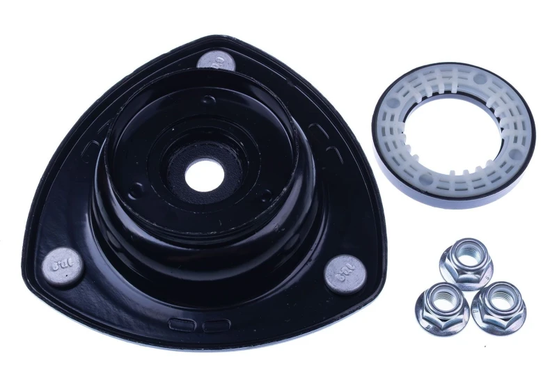 Image of DENCKERMANN Top strut mount DENCKERMANN D600292