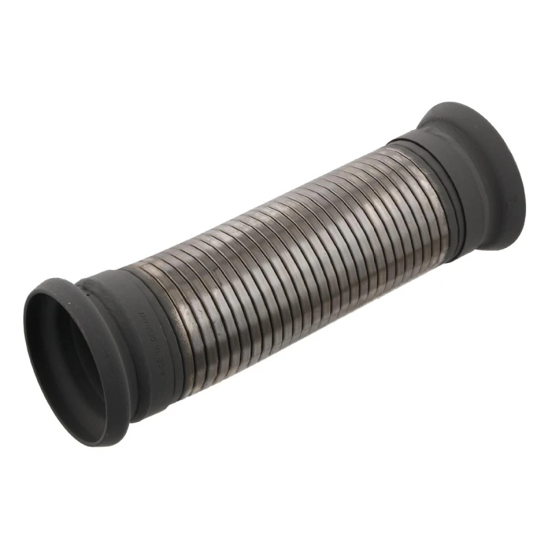 Image of FEBI BILSTEIN 01378 Corrugated Pipe, exhaust system Corrugated Pipe,exhaust system (1049)