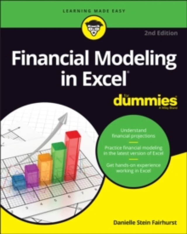 Image of Financial Modeling in Excel. Paperback. By Danielle Stein Fairhurst Books