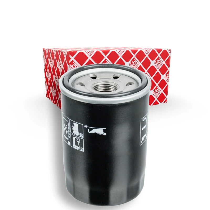 Image of Oil filter FEBI BILSTEIN 104333