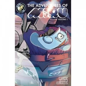 Image of Adventures Of Miru Volume 1