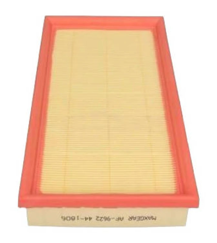 Image of MAXGEAR 26-1342 Air filter Filter Insert Air Filter (8)
