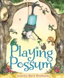 Image of Playing Possum