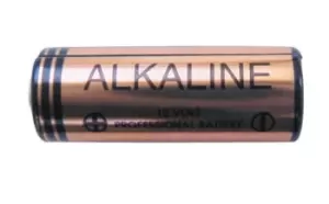 Image of Coin Cell Battery GP23A - Alkaline 12V PWN570 WOT-NOTS
