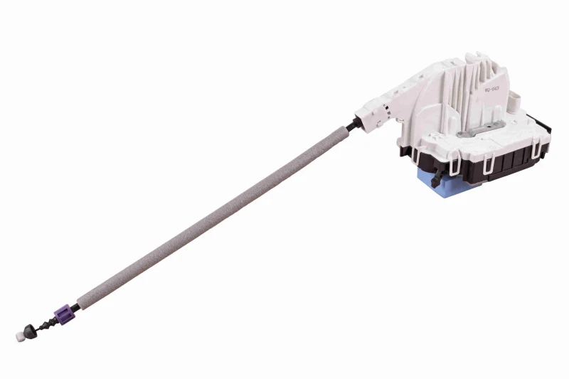 Image of Door lock VEMO V30-85-0053