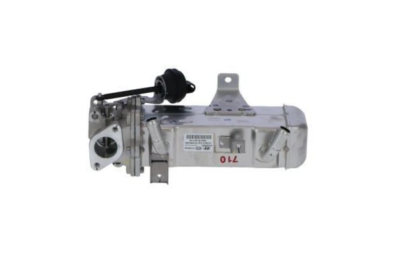 Image of NRF 48381 EGR Cooler EGR Cooler (4032)