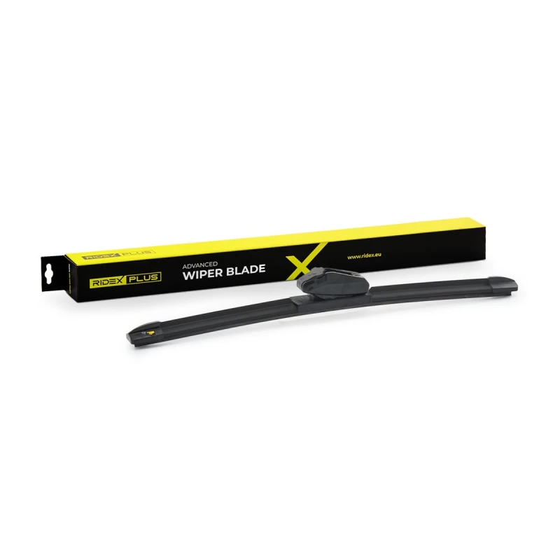 Image of RIDEX PLUS Wiper blade RIDEX PLUS 298W0176P