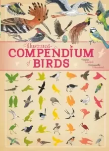 Image of Illustrated Compendium of Birds