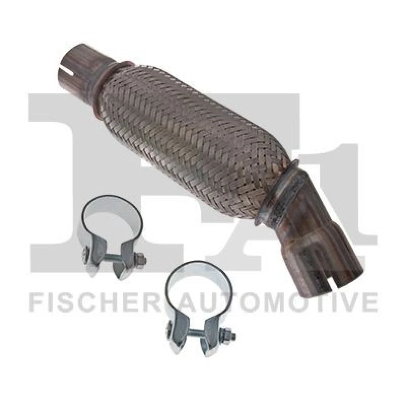 Image of FA1 Repair Pipe, middle silencer FA1 KF110035