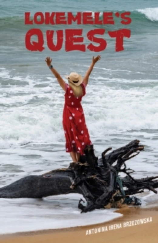 Image of Lokemele's Quest Paperback / softback