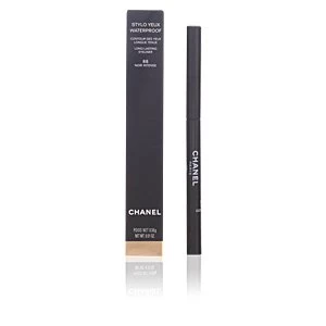 image of STYLO YEUX waterproof #88-noir intense