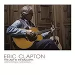 Image of Eric Clapton - The Lady In The Balcony (Music CD)