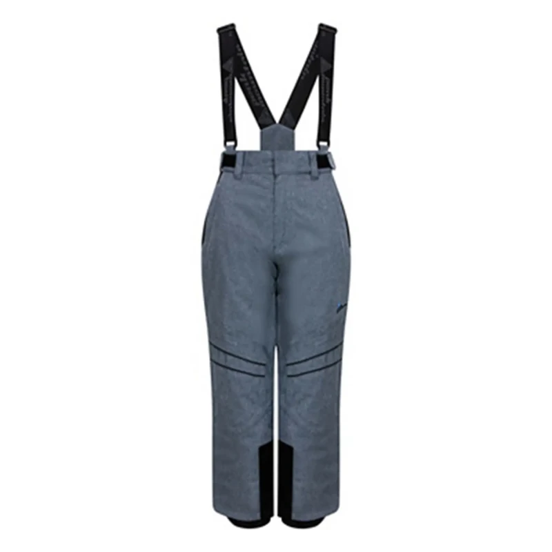 Image of Peak Mountain Children's ski Trousers Peak Mountain Ebate Bleu Male 3 ans EBATE/3-8-BLEU CHINE