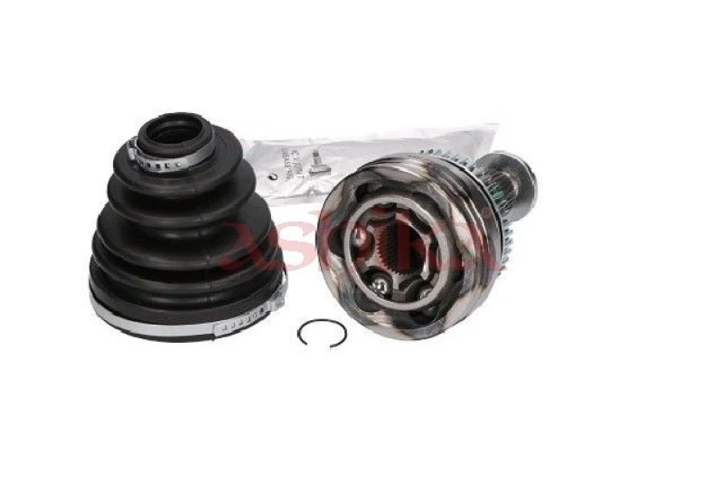 Image of ASHIKA CV joint kit ASHIKA 62-0H-H33