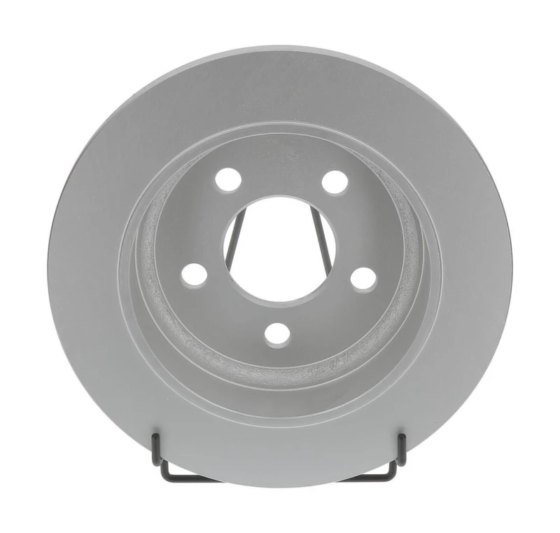 Image of Brake disc JURID 563189JC