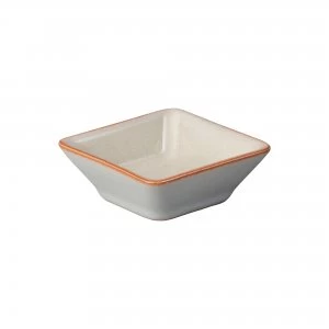 image of Heritage Flagstone Extra Small Square Dish