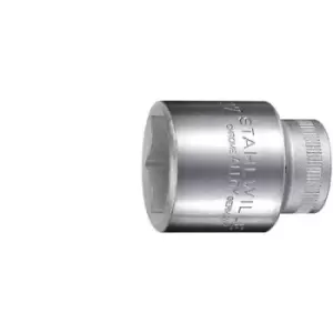 Image of Stahlwille 52 15 03030015 Hex head Bits 15mm 1/2 (12.5 mm)