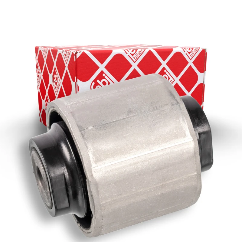 Image of Trailing arm / Suspension arm bush FEBI BILSTEIN 170662