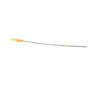 Image of RIDEX Oil Dipstick JP GROUP 599O0034 VW,AUDI,SKODA,Golf IV Schragheck (1J1),PASSAT Variant (3B6),Golf IV Variant (1J5),SHARAN (7M8, 7M9, 7M6)
